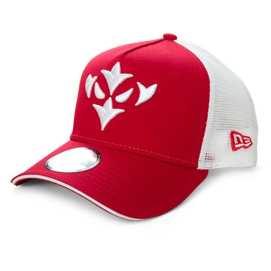 NEW ERA 9FORTY TRUCKER CAP