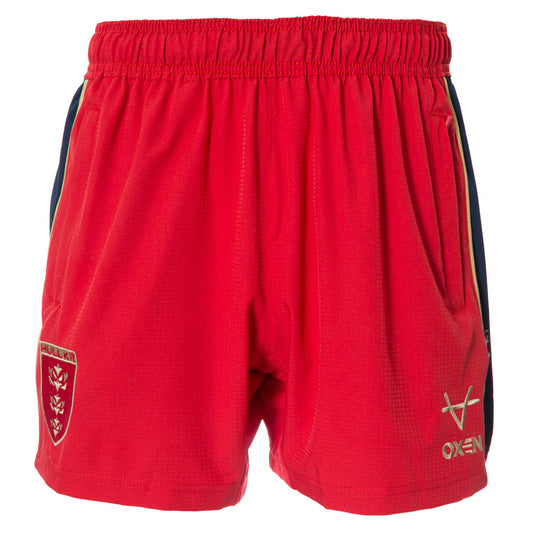 2024 MATCHDAY SHORTS