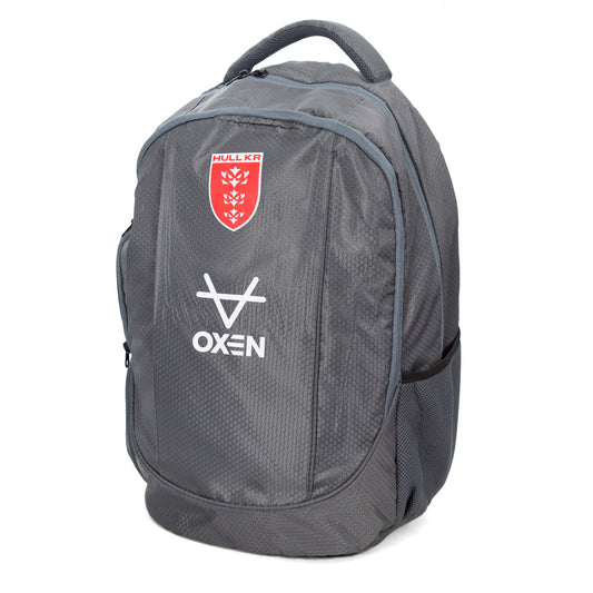 OXEN GREY RUCKSACK