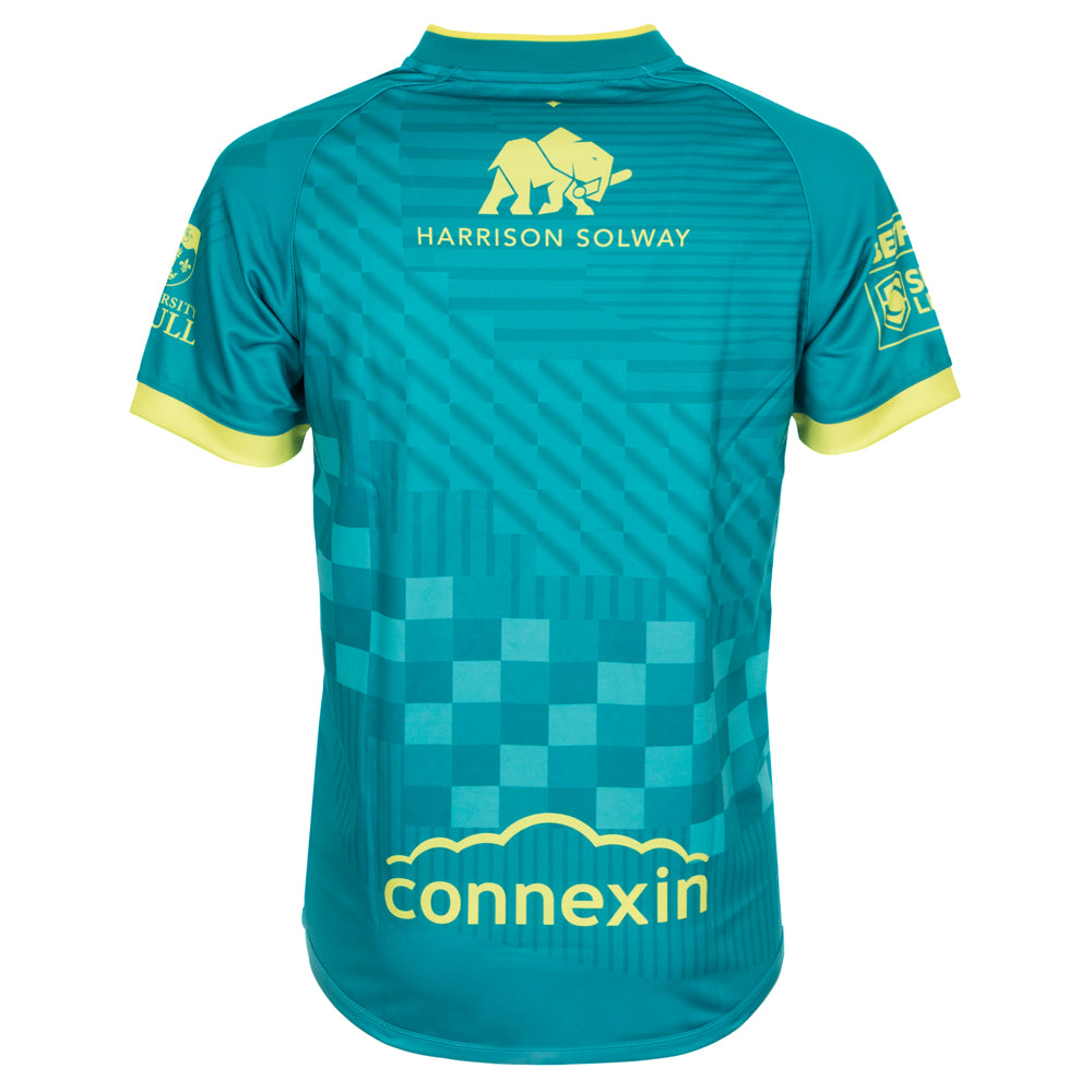 2026 LCD ALTERNATE SHIRT – Hull KR