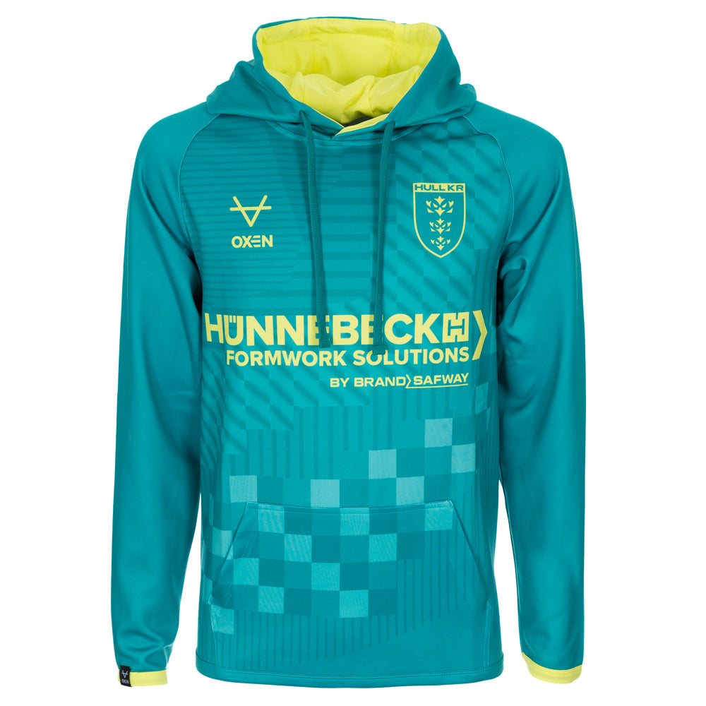 2026 LCD ALTERNATE KIT HOODY