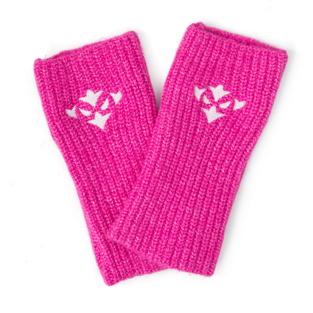 PINK HANDWARMERS