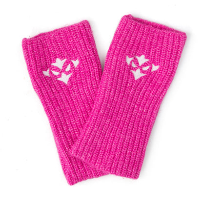 PINK HANDWARMERS