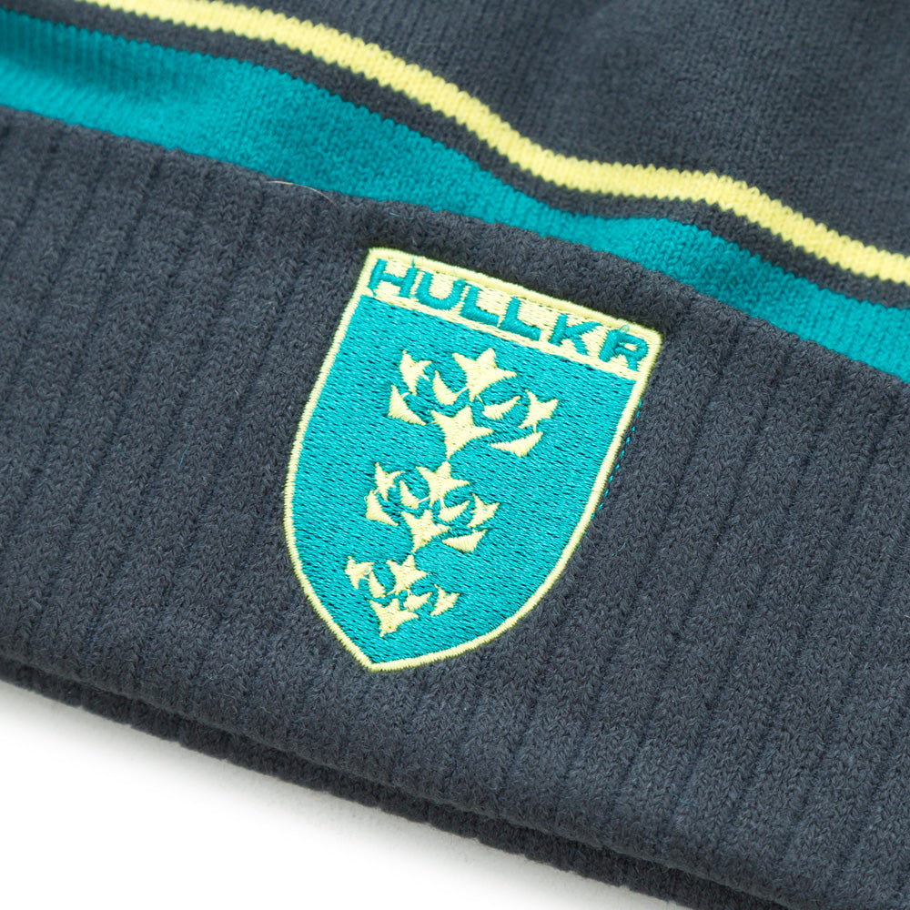 2026 LCD BOBBLE HAT – Hull KR