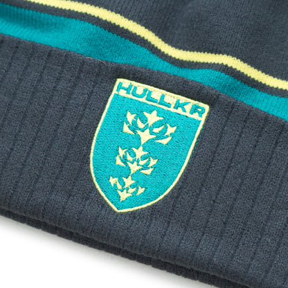 2026 LCD BOBBLE HAT