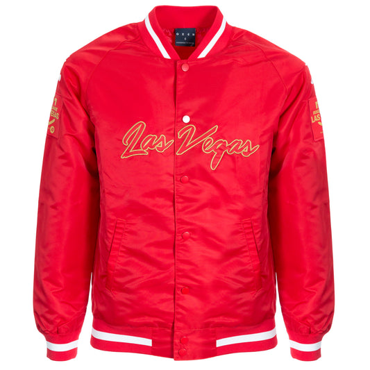 VEGAS JUNIOR FREMONT JACKET