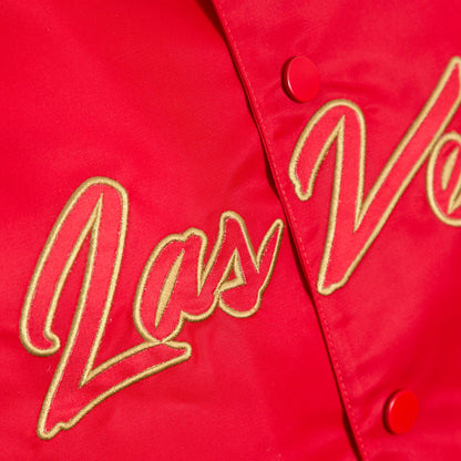 VEGAS FREMONT JACKET