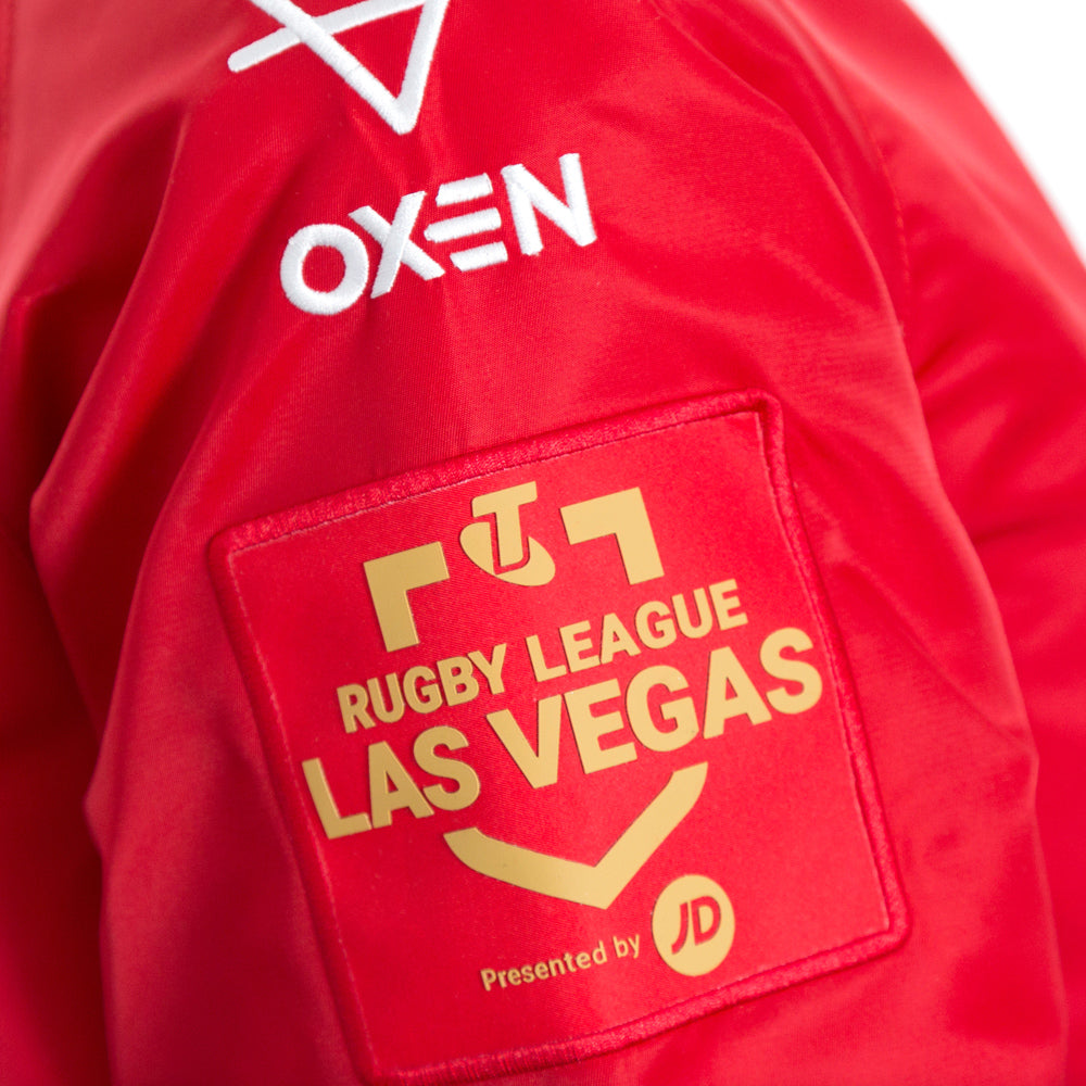 VEGAS FREMONT JACKET