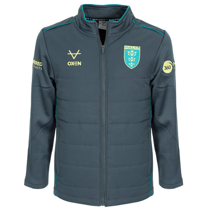 LCD COMBINATION JACKET