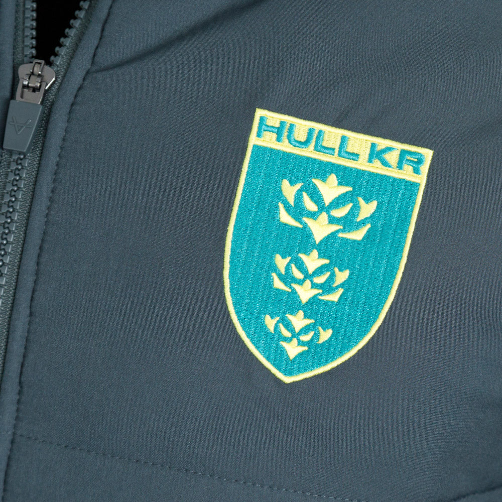 LCD COMBINATION JACKET