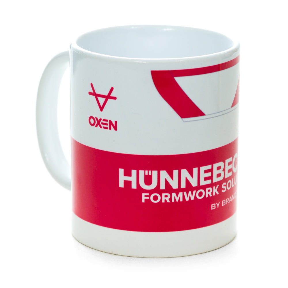 2026 HOME KIT MUG