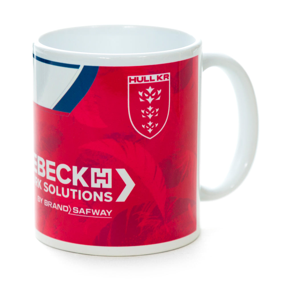 2026 RED ROBIN KIT MUG