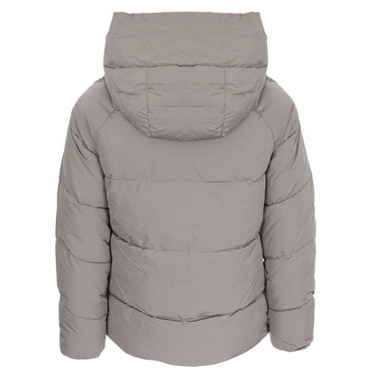 LADIES MINK CREST JACKET