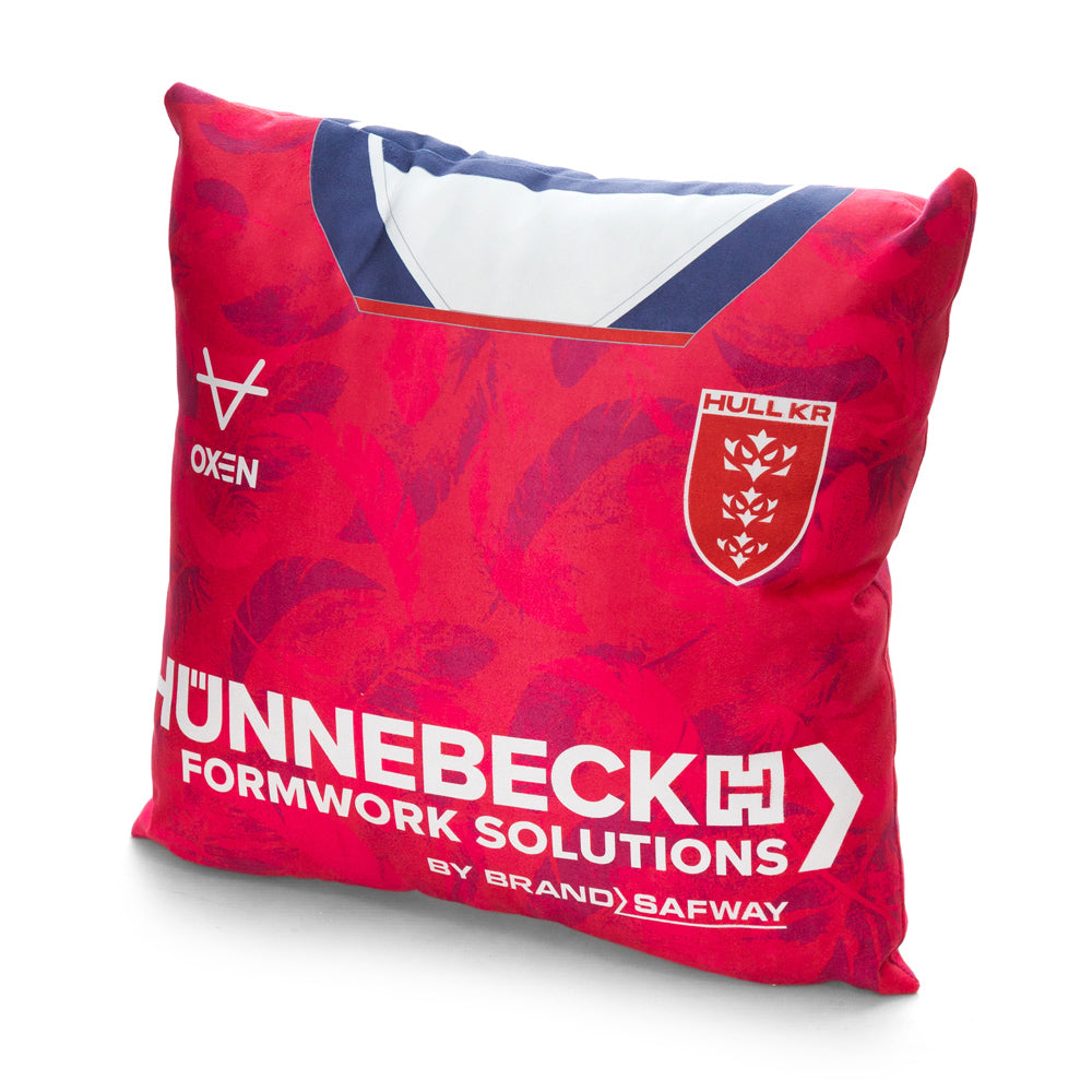 2026 RED ROBIN KIT CUSHION