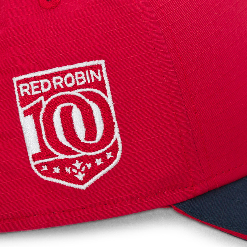 2026 RED ROBIN CAP