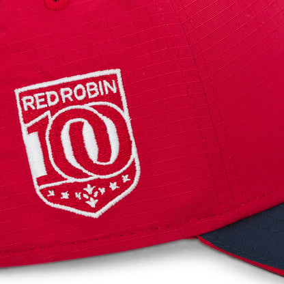 2026 RED ROBIN CAP
