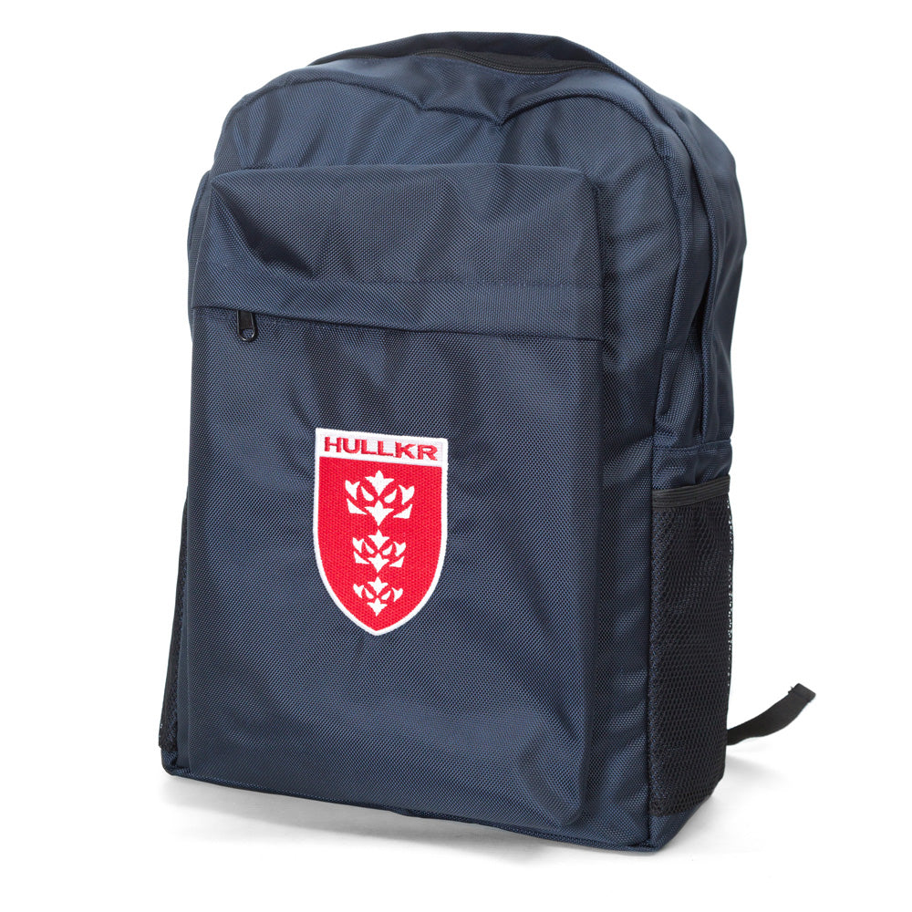 CREST BACKPACK