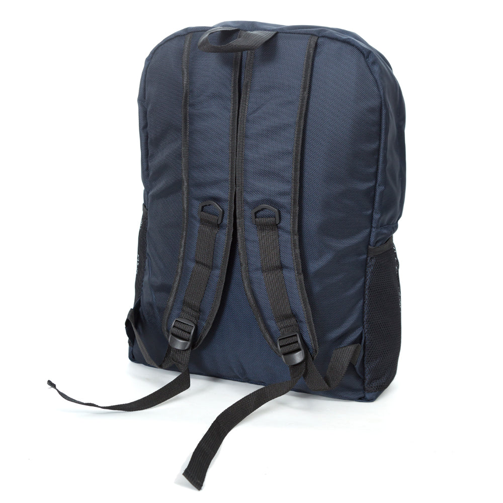 CREST BACKPACK