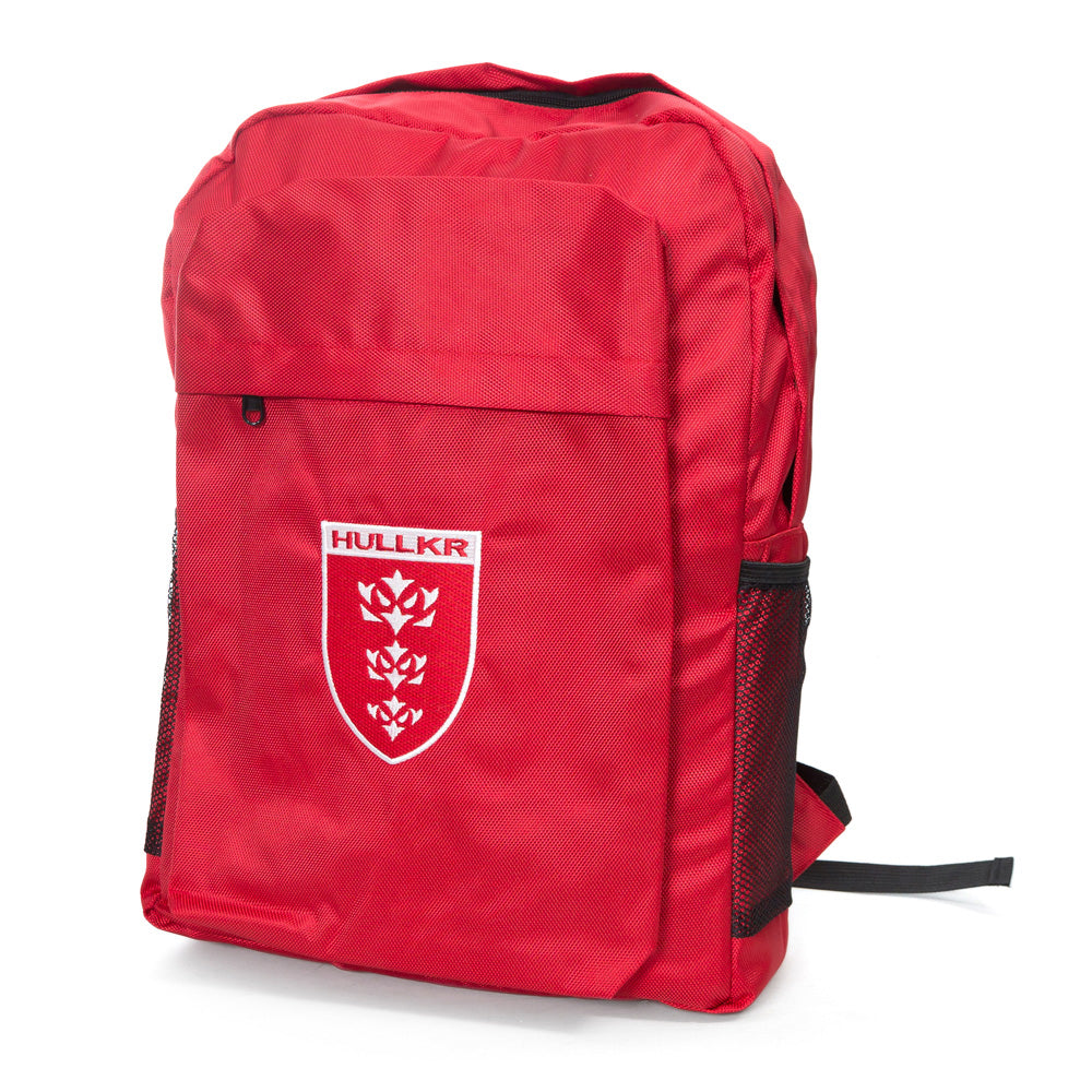 CREST BACKPACK