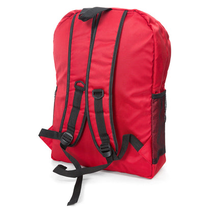 CREST BACKPACK