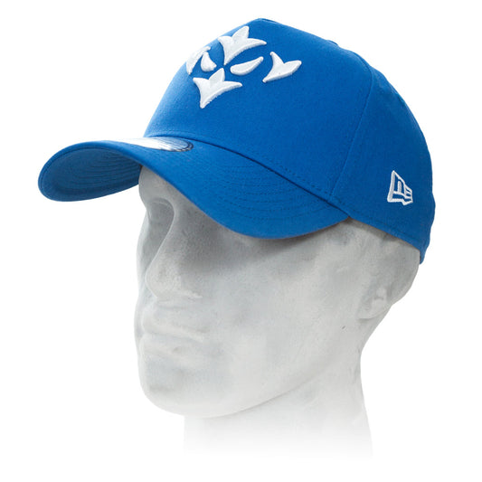 NEW ERA 9FORTY ROYAL BLUE CAP