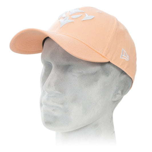 NEW ERA 9FORTY PEACH CAP