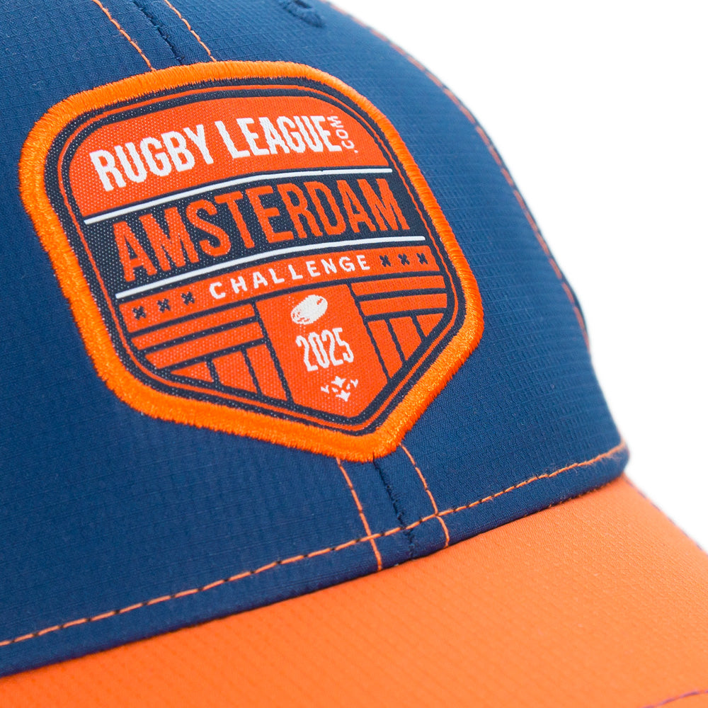 2025 AMSTERDAM CHALLENGE CAP