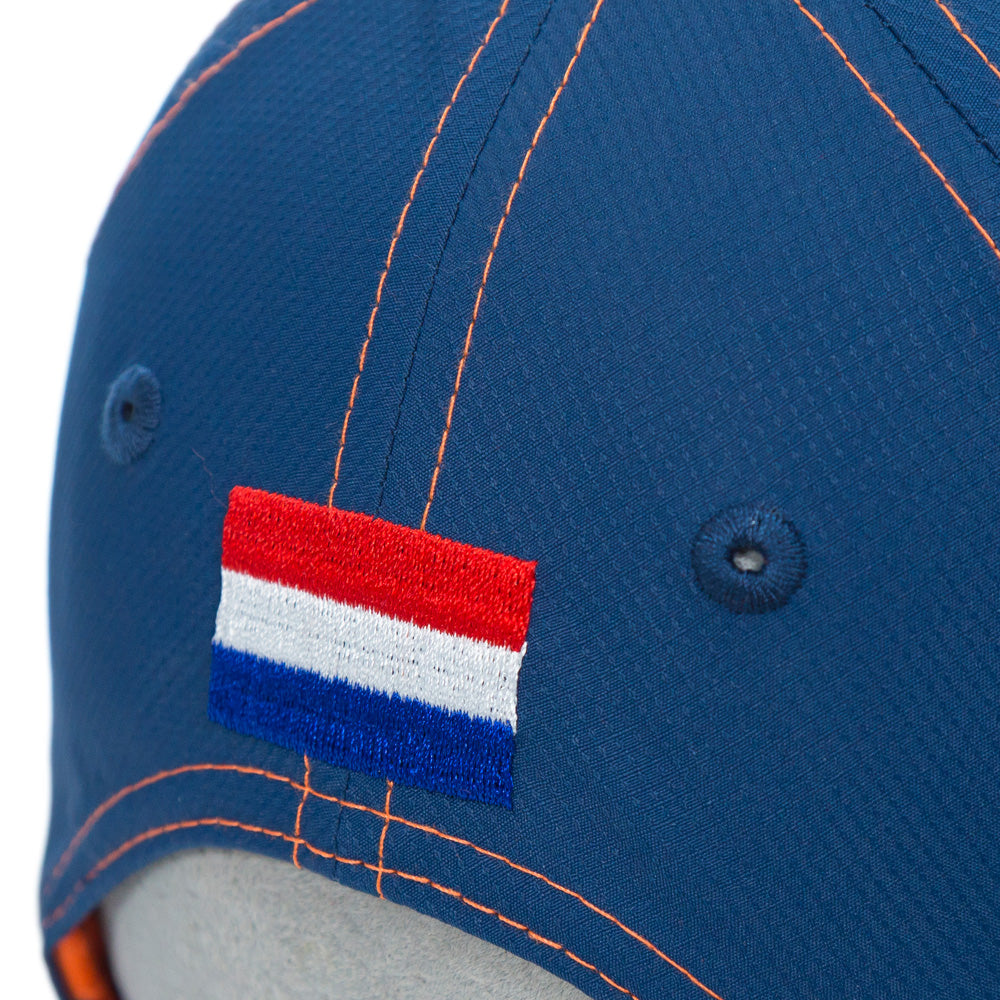 2025 AMSTERDAM CHALLENGE CAP