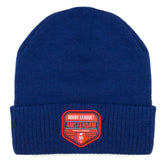 AMSTERDAM CHALLENGE BEANIE