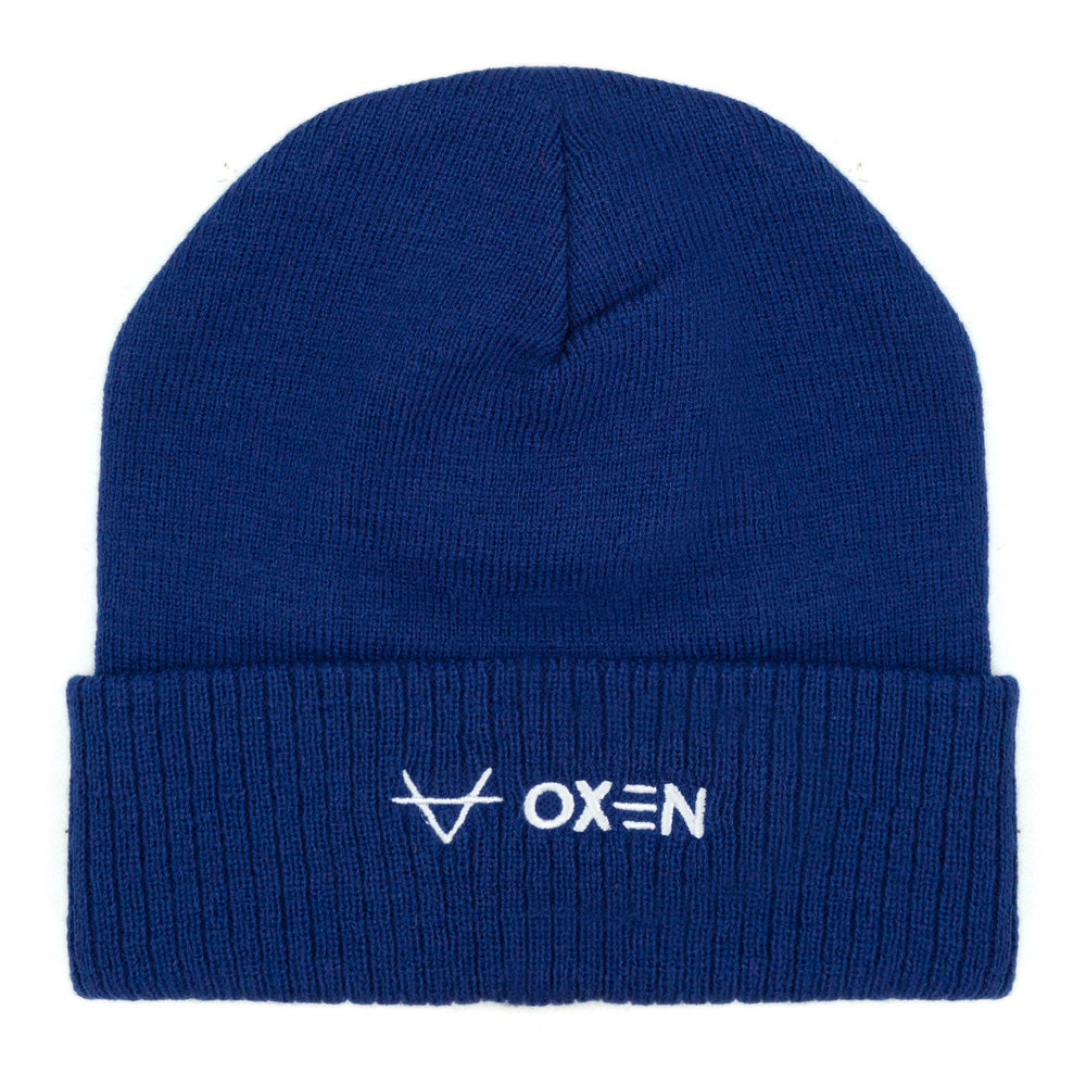 2025 AMSTERDAM CHALLENGE BEANIE