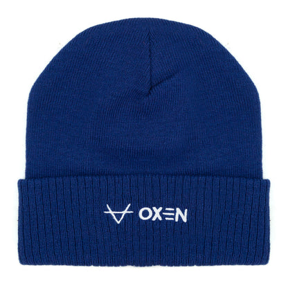 2025 AMSTERDAM CHALLENGE BEANIE