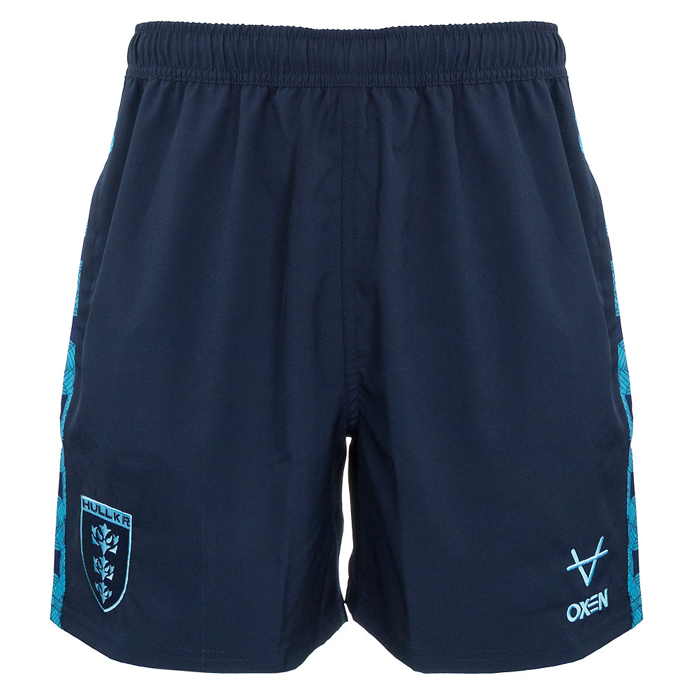 BLUE/SKY JUNIOR SUMMER SHORTS