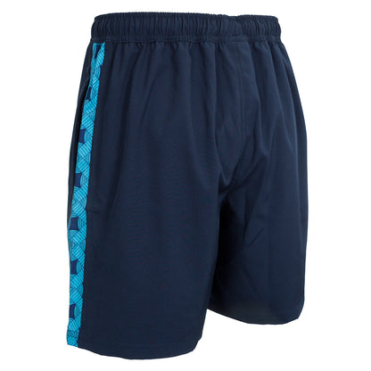 BLUE/SKY SUMMER SHORTS