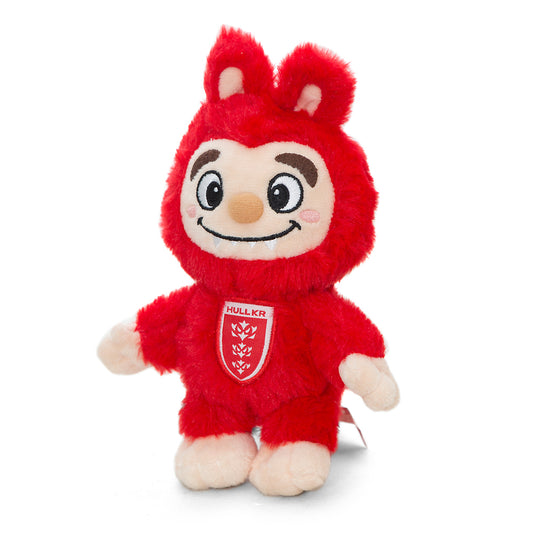 MONSTER TEDDY