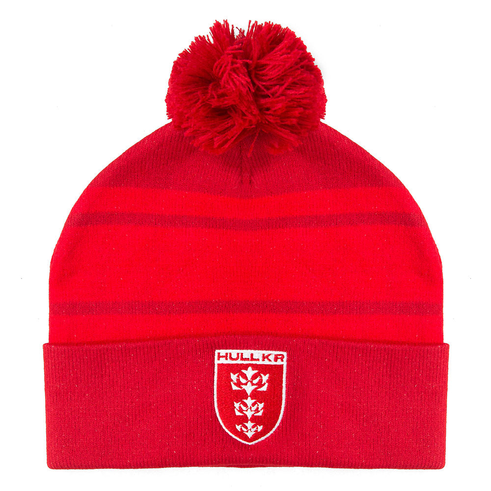 2027 HOME BOBBLE HAT