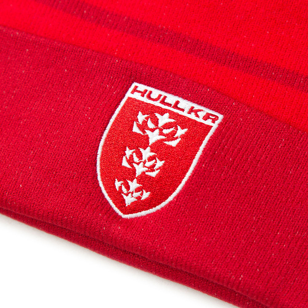 2027 HOME BOBBLE HAT