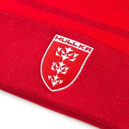 2027 HOME BOBBLE HAT