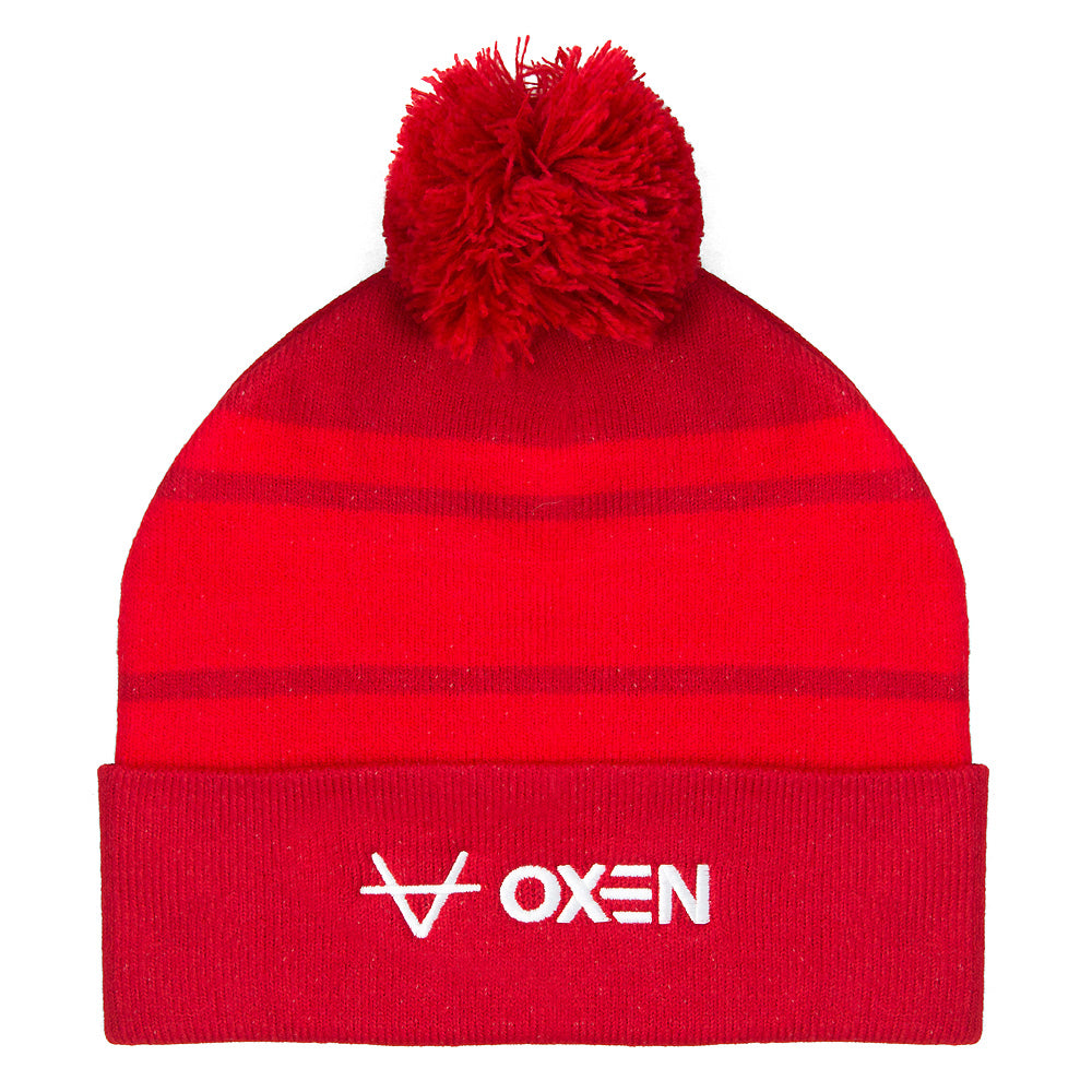 2027 HOME BOBBLE HAT