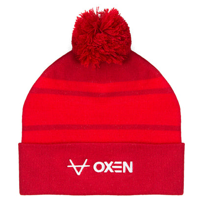 2027 HOME BOBBLE HAT