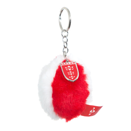POM KEYRING