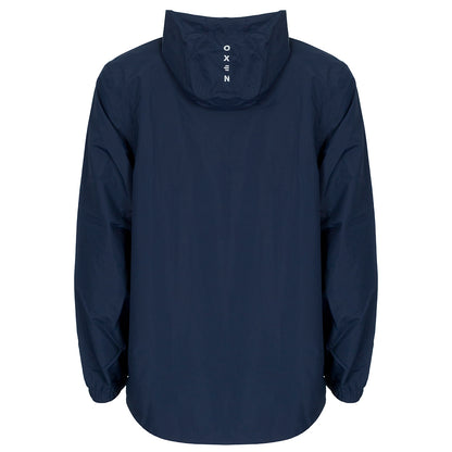 NAVY RAINJACKET
