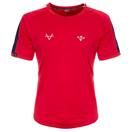 2026 MATCHDAY JUNIOR TRAINING TEE