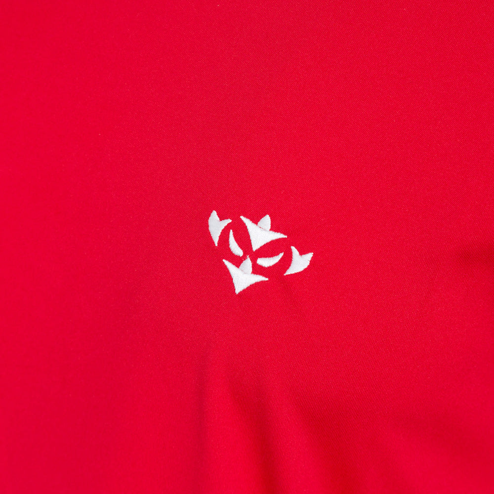 2026 MATCHDAY JUNIOR TRAINING TEE