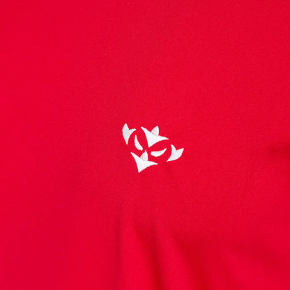 2026 MATCHDAY JUNIOR TRAINING TEE