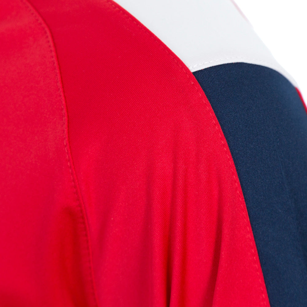 2026 MATCHDAY JUNIOR TRAINING TEE