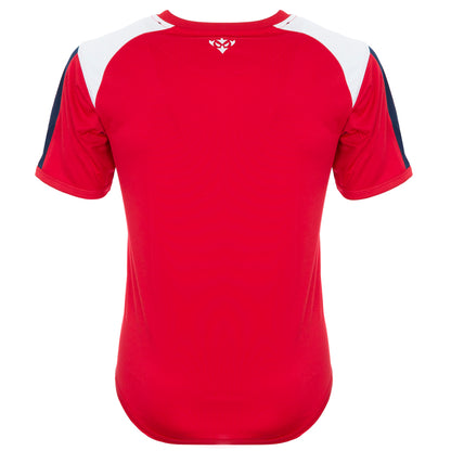 2026 MATCHDAY JUNIOR TRAINING TEE