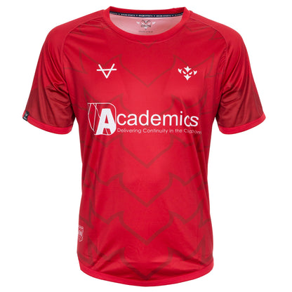 2026 HOME JUNIOR WARM-UP TEE