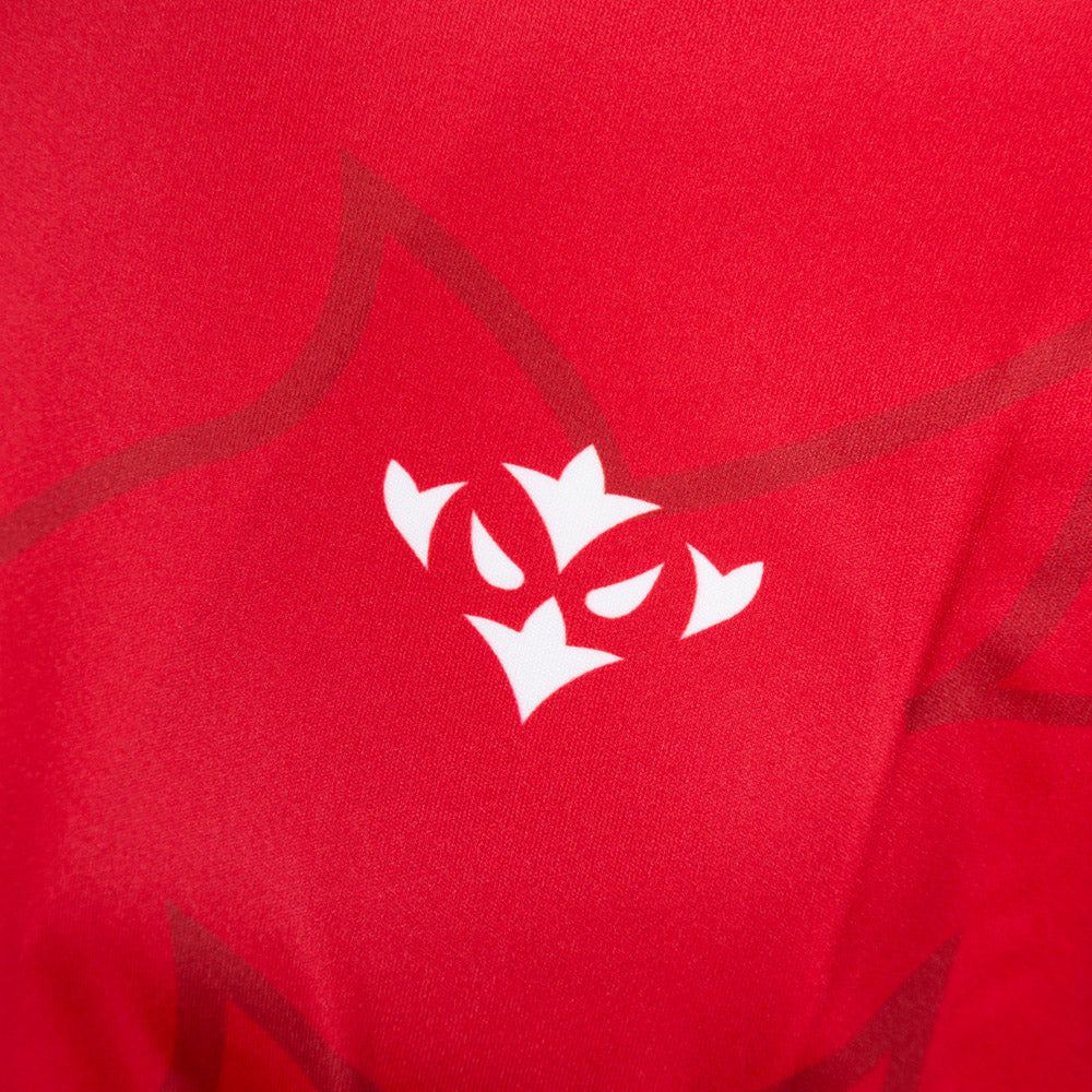 2026 HOME JUNIOR WARM-UP TEE