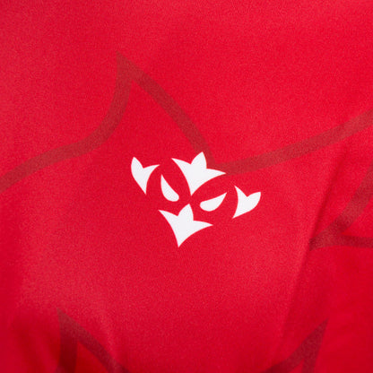 2026 HOME JUNIOR WARM-UP TEE