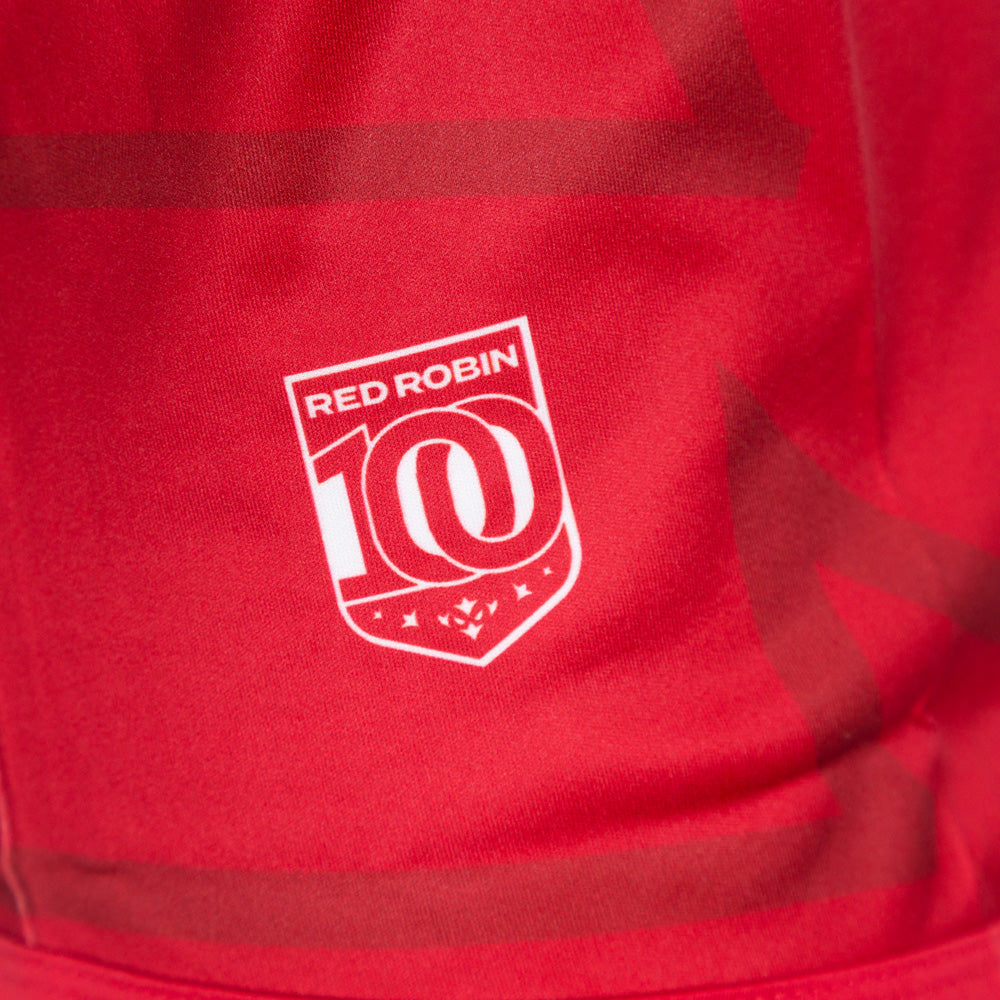 2026 HOME JUNIOR WARM-UP TEE